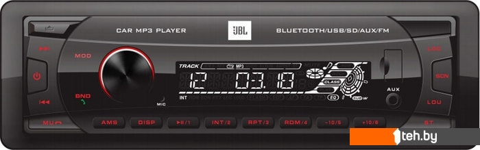  - Автомагнитолы JBL Celebrity 100 - Celebrity 100