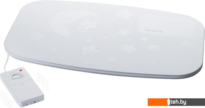  - Радионяни и видеоняни Ramili Movement Sensor Pad SP300 - Movement Sensor Pad SP300