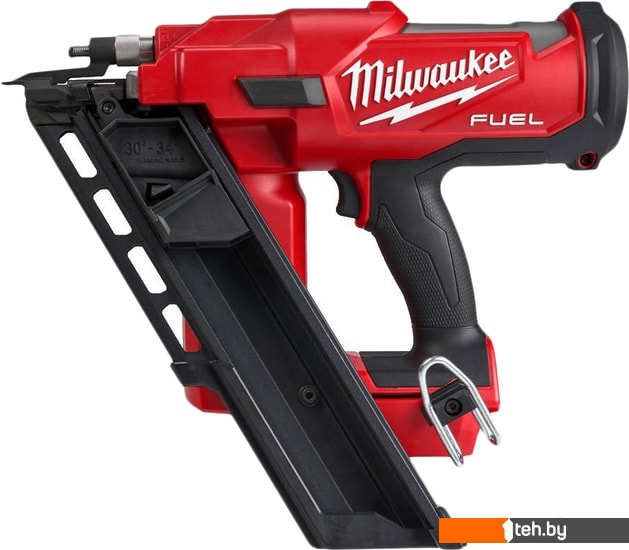  - Скобозабиватели, гвоздезабиватели, степлеры Milwaukee M18 FFN-0C 4933471406 (без АКБ) - M18 FFN-0C 4933471406 (без АКБ)