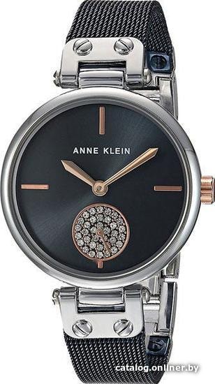  - Наручные часы Anne Klein 3001BLRT - 3001BLRT