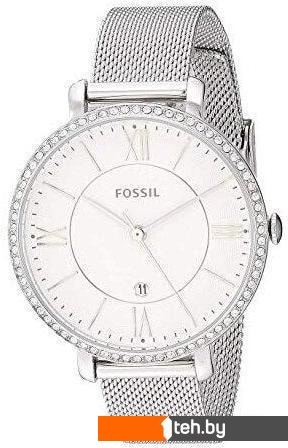  - Наручные часы Fossil ES4627 - ES4627