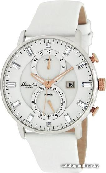  - Наручные часы Kenneth Cole KC2689 - KC2689