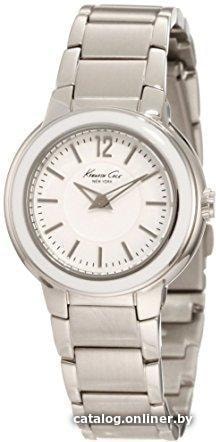  - Наручные часы Kenneth Cole KC4822 - KC4822