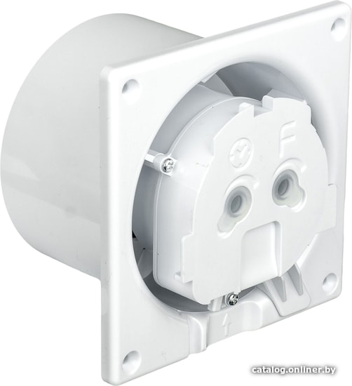  - Вытяжная и приточная вентиляция airRoxy dRim 100HS BB - dRim 100HS BB