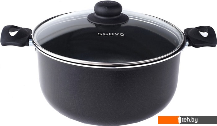  - Кастрюли Scovo Consul RC-026 - Consul RC-026