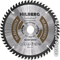  - Пильные диски Hilberg HL165 - HL165