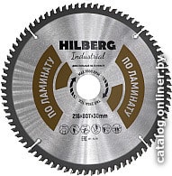  - Пильные диски Hilberg HL216 - HL216