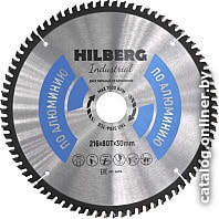  - Пильные диски Hilberg HA216 - HA216