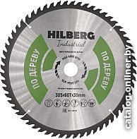  - Пильные диски Hilberg HW306 - HW306