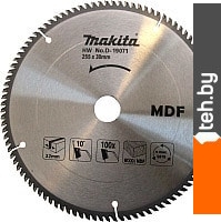  - Пильные диски Makita D-19071 - D-19071