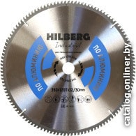  - Пильные диски Hilberg HA350 - HA350
