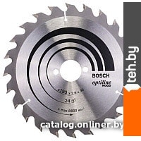  - Пильные диски Bosch 2.608.640.615 - 2.608.640.615