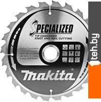  - Пильные диски Makita B-31413 - B-31413