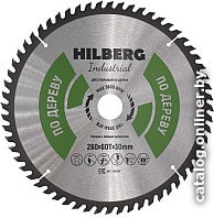  - Пильные диски Hilberg HW260 - HW260