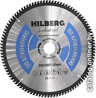  - Пильные диски Hilberg HA250 - HA250