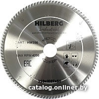  - Пильные диски Hilberg HW356 - HW356