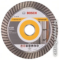  - Отрезные диски Bosch 2.608.602.672 - 2.608.602.672