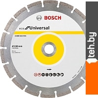  - Отрезные диски Bosch Eco Universal 2.608.615.031 - Eco Universal 2.608.615.031