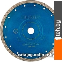  - Отрезные диски Hilberg 230 ультратонкий турбо X - 230 ультратонкий турбо X