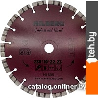  - Отрезные диски Hilberg HI806 - HI806