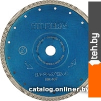  - Отрезные диски Hilberg HM407 - HM407