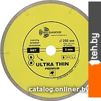  - Отрезные диски Trio Diamond UTW507 - UTW507