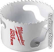  - Коронки Milwaukee Hole Dozer 49560142 - Hole Dozer 49560142