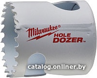  - Коронки Milwaukee 49560107 - 49560107