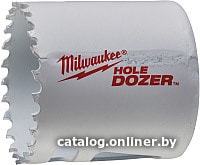 - Коронки Milwaukee Hole Dozer 49560112 - Hole Dozer 49560112
