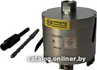  - Коронки Hilberg HM255 - HM255