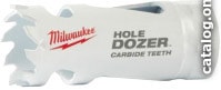  - Коронки Milwaukee 49560724 - 49560724
