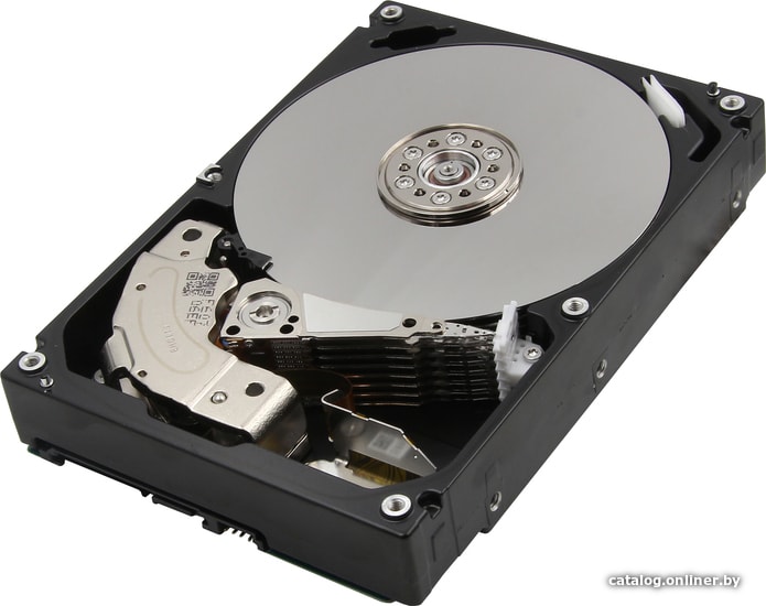  - Жесткие диски Toshiba MG08-D 8TB MG08ADA800E - MG08-D 8TB MG08ADA800E
