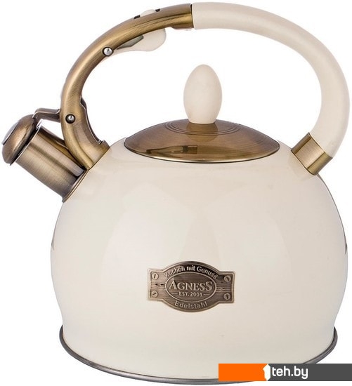  - Чайники Agness 937-830 - 937-830