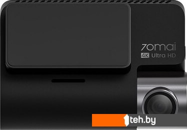  - Автомобильные видеорегистраторы 70mai Dash Cam 4K A800S - Dash Cam 4K A800S