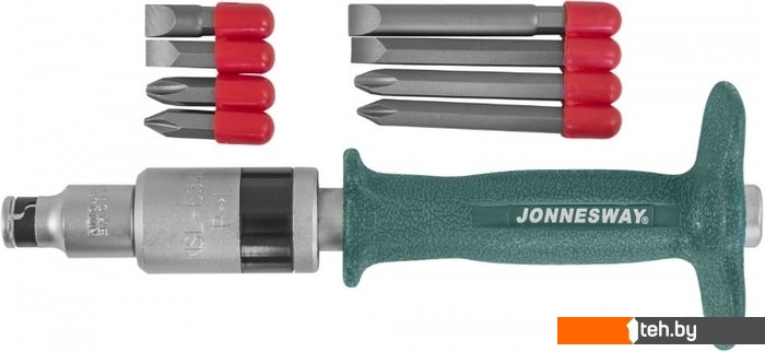  - Наборы инструментов Jonnesway AG010139 (9 предметов) - AG010139 (9 предметов)