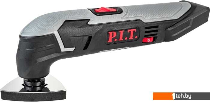  - Шлифмашины P.I.T. PMT20H-035A Solo (без АКБ) - PMT20H-035A Solo (без АКБ)