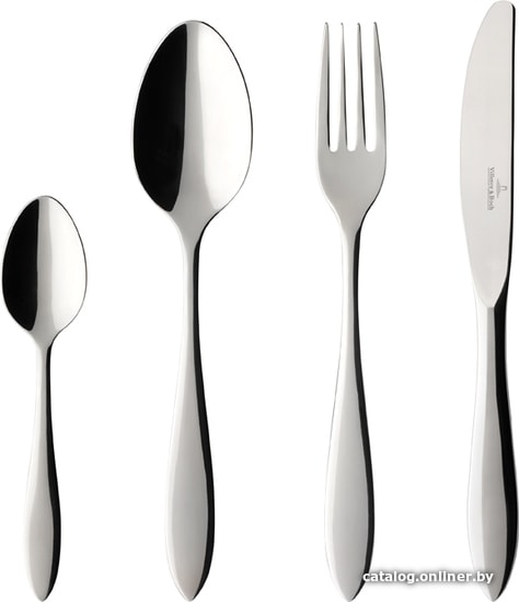  - Столовые приборы Villeroy & Boch Arthur 12-6373-9037 - Arthur 12-6373-9037