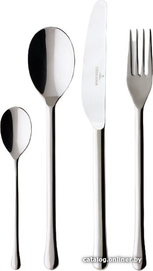  - Столовые приборы Villeroy & Boch Udine 12-6347-9050 - Udine 12-6347-9050