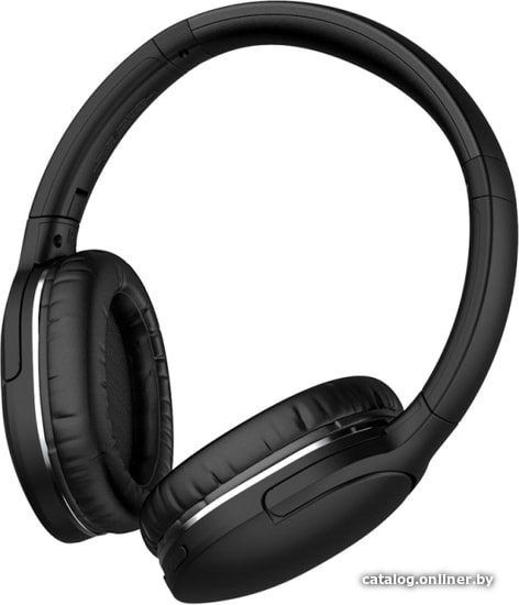  - Наушники и гарнитуры Baseus Encok D02 Pro (черный) - Encok D02 Pro (черный)