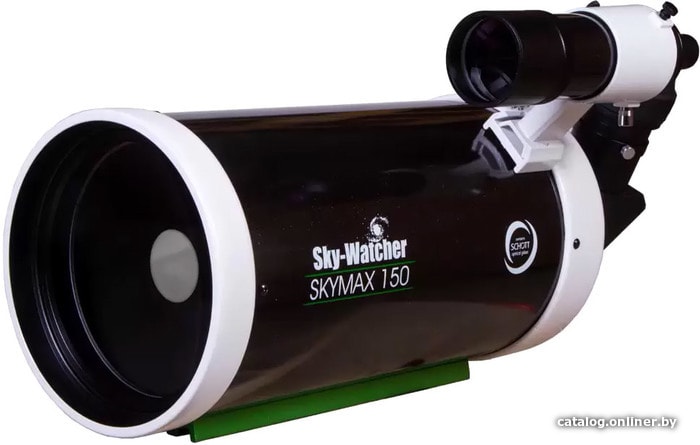  - Телескопы Sky-Watcher BK MAK150SP OTA - BK MAK150SP OTA