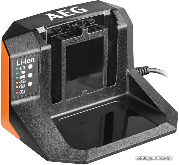  - Аккумуляторы и зарядные устройства для инструмента AEG Powertools BL18S 4935472276 (18В) - BL18S 4935472276 (18В)