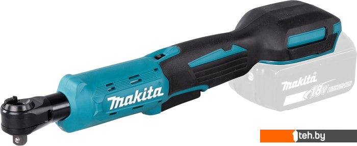  - Шуруповерты, гайковерты, электроотвертки Makita DWR180Z (без АКБ) - DWR180Z (без АКБ)
