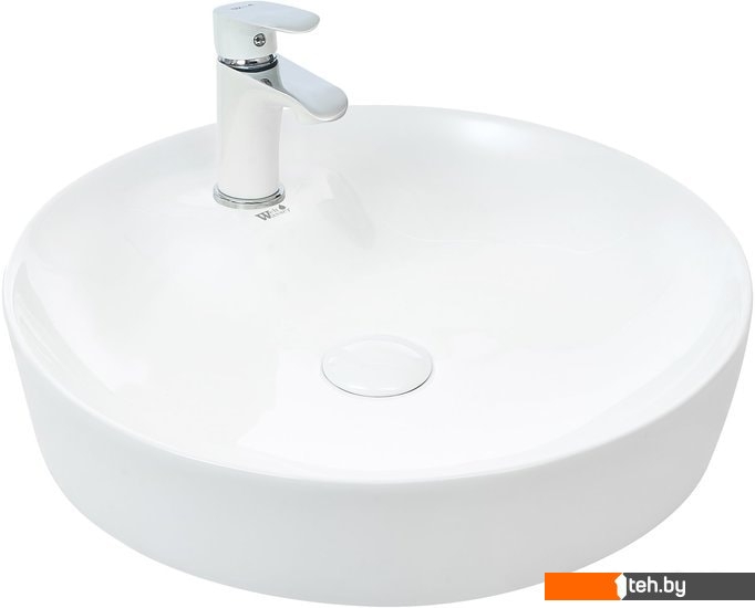  - Умывальники WeltWasser Elbach 3204 - Elbach 3204