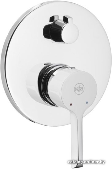  - Смесители Armatura Angelit 4729-410-40 - Angelit 4729-410-40