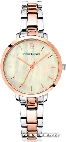  - Наручные часы Pierre Lannier Aura 055M791 - Aura 055M791