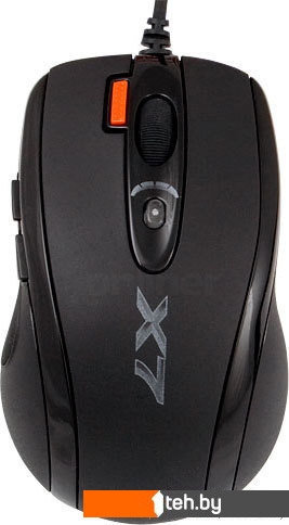  - Мыши A4Tech X-710MK - X-710MK