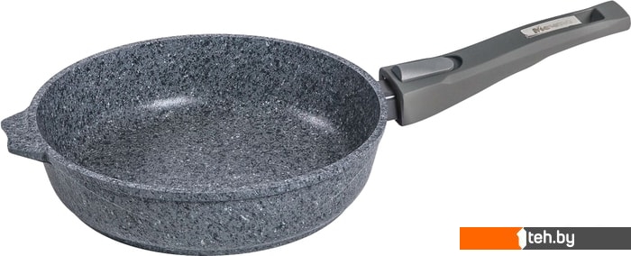  - Сковороды Мечта Premium Grey 028901 - Premium Grey 028901
