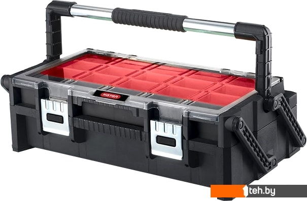  - Органайзеры и системы хранения инструментов Keter Cantilever Organizer 22 - Cantilever Organizer 22