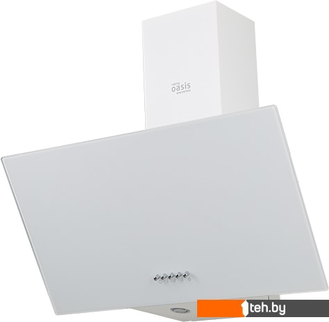  - Вытяжки Oasis NP-60W (FR) - NP-60W (FR)