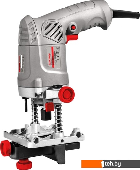  - Фрезеры CROWN CT11020 - CT11020